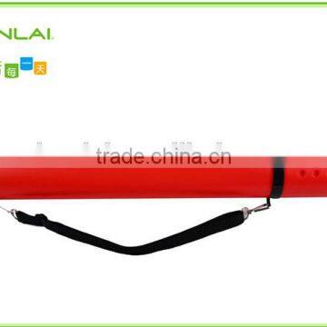 art supplies poster tube,poster mailing tube,plastic drawing tube                        
                                                Quality Choice