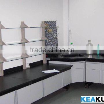 Lab Furniture Side Bench photo-5