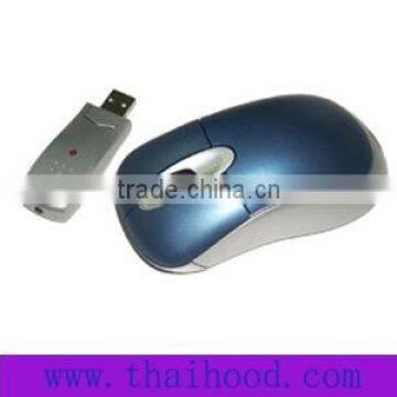 wireless usb mouse/wireless mouse/MSL mouse MSL-08