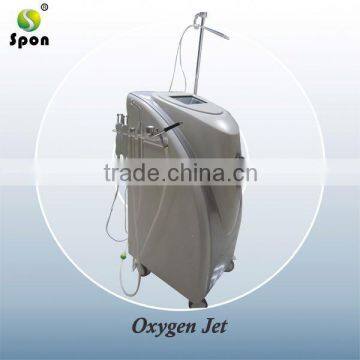 Pure Oxygen jet medical equipment(SP-5500)