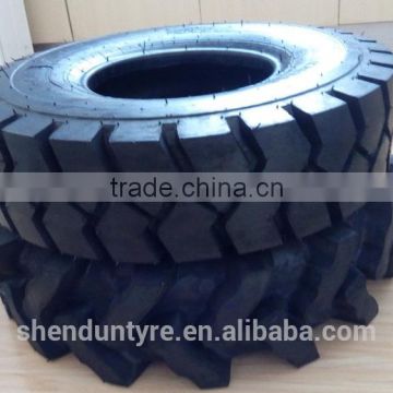 Made in China famous brand GODWASP,Luckyfish TRACTOR TYRE/TIRE11.2x24,11.2x28 PATTERN R-1 Bias Paddy fieldtyre