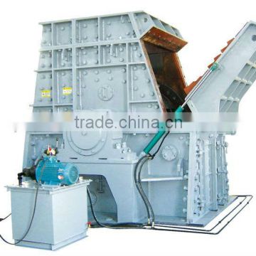 Hammer Crusher