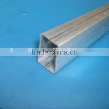 Cold Formed c Profile, Galvanized Profile, C-shaped Metal Profile photo-2