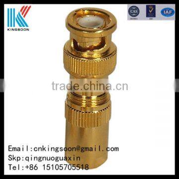 Professional Brass Cold Heading Machine Part