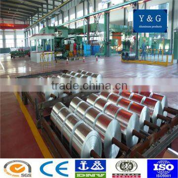 3003 cold rolled aluminium sheet and coil