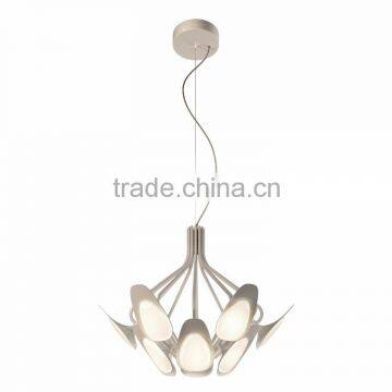 2016 New Style LED Pendent Lamp With Dimming Controller photo-4