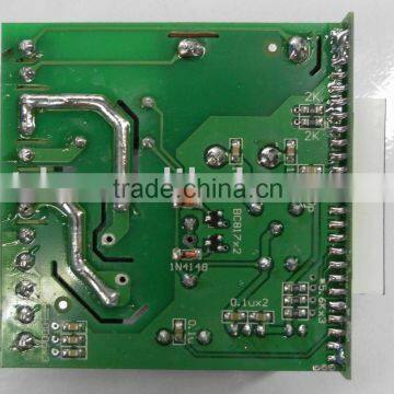 Temperature Controller