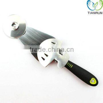 Stainless Steel Good Quality Pizza Server