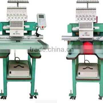 shoes embroidery machine