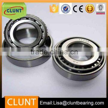 High precision auto spares parts NTN taper roller bearing