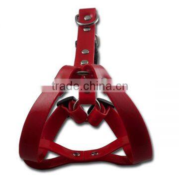 2014 hot sell 3 point safety harness for pets