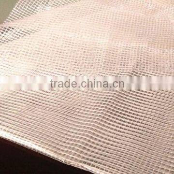 reinforced greenhouse plastic film, reinforced greenhouse film                        
                                                Quality Choice