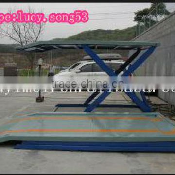 Car Lifts / Automatic Parking Garages