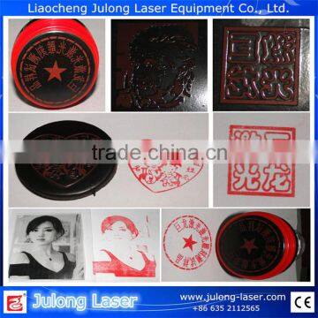 Hot Sale Flash Stamp Self-motion Photosensitive Flash Stamp Machine photo-3