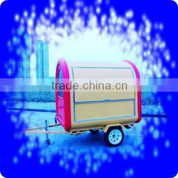Professional Food Cart Franchise,Luggage Trailers for Cars,All Type Trailers XR-FC220 B