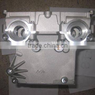 Auto Engine Part for CHEVROLET CRUZE 1.6 16v Cylinder Head OEM 55559340 photo-3