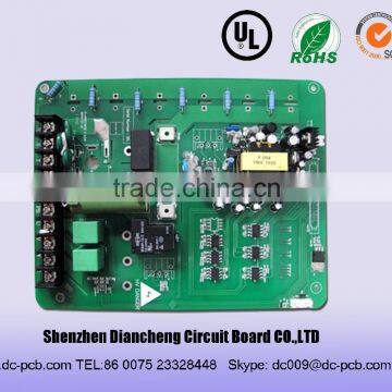 Air Conditioner Inverter Pcb Board 2016 Factory Price Creative Gift photo-4