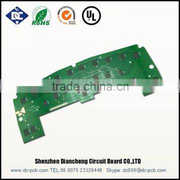 Xbox 360 Controller Pcb Boards in PCB Factory photo-6
