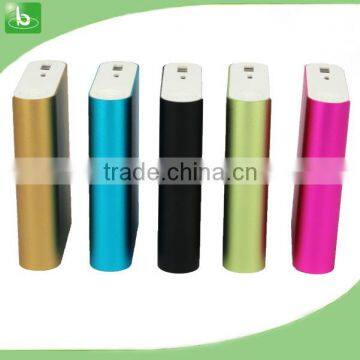 2015 New Design High Quality Wholesale 12000mah power bank