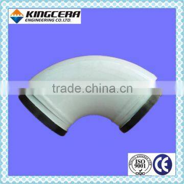 Putzmeister Abrasions Resistant Concrete Pumping Pipe photo-6