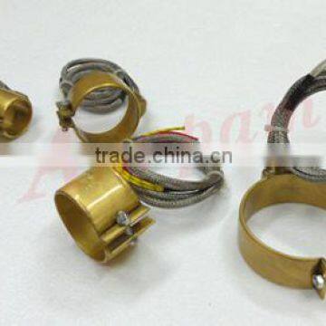 Sealed Mica Nozzle Heaters