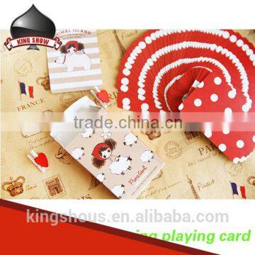 High End Playing Cards Anime for Game photo-4