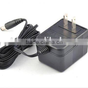 9V500mA Linear power adapter