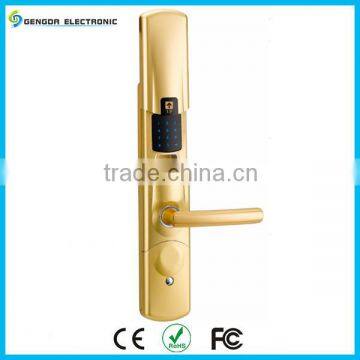 GD High Quality Door Lock Types