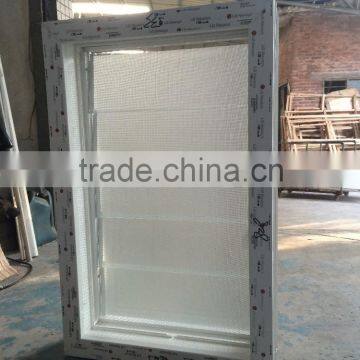 Good Quality Good Reputation Factory Price Louver Frame Window photo-4