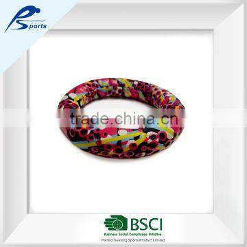 Multicolor Neoprene Pool Dive Ring photo-3