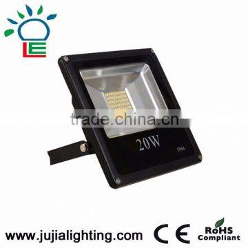 Factory Price 5 Years Warranty High Lumens Waterproof 50W Led Flood Light With Meanwell Driver photo-2