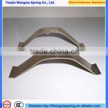 High Elasticity Spring Steel Band,Floor Spring photo-2