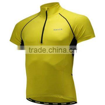Breathable Men Mountain Bike Wear Popular Cycling Shirts,Cycling Wear photo-3
