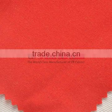 inherent flame retardant aramid fabric for fireproof suit