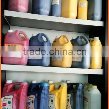 Solvent Ink,oil Based Pigment Ink photo-5