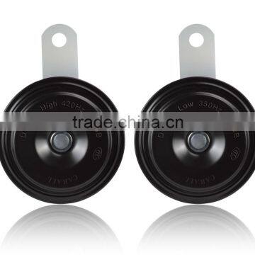 Car horn, Universal horn,disc horn L75