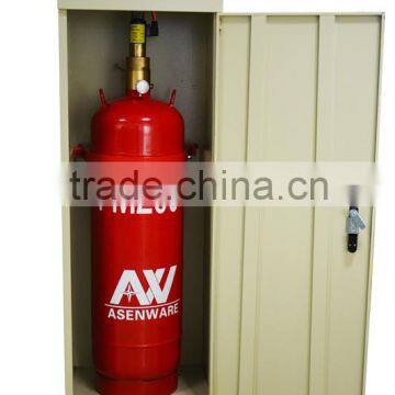 sever room systems fm200 offer design service asenware