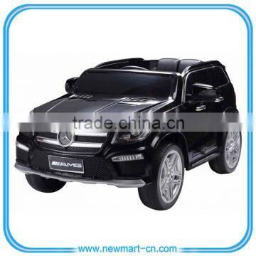 New Licensed Battery Powered Electric Car Toy,baby Remote Control Toys Cars,Kids Electric Toy Jeep photo-3