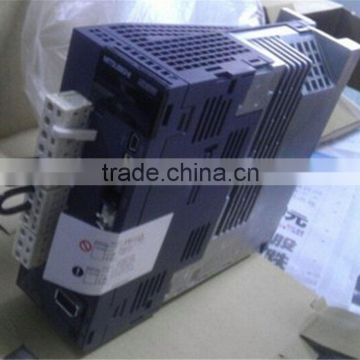 orginal new 3 phase AC220V 100w mitsubishi servo drive MR-J3-100A