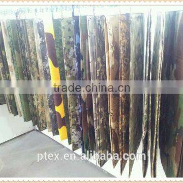 T/C 80/20 21*21 108*58 57/58'' digital camouflage fabric for army