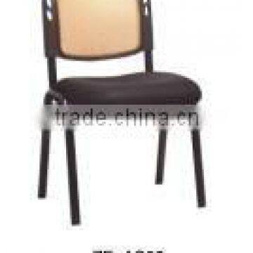 Low price hot sale mesh office chair without wheels AS02