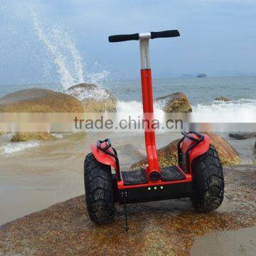 Compatible Lithium Off-Road Chinese Electric Scooter photo-3
