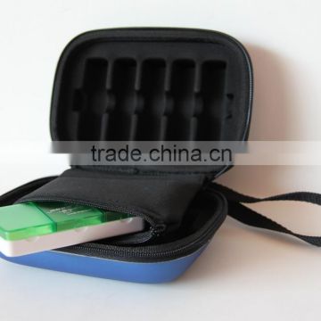 EVA Hot sale Custom made Essential oil carrying case