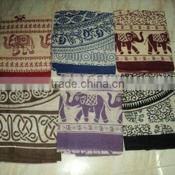 indian printed bedsheets wholesale