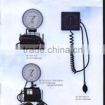 Aneroid Sphygmomanometer