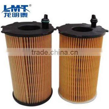 Diesel Engine Parts Durable Air Filter 175 K2839JK photo-4