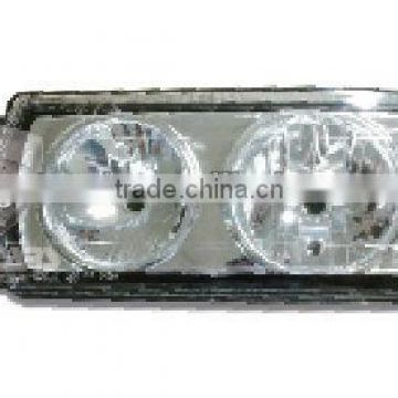 top quality IVECO truck parts, IVECO truck body parts, IVECO truck Head Lamp