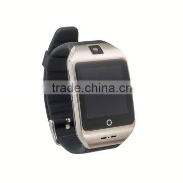 Bluetooth Smart Watch I8s Wearable Devices for Apple IPhone Ios Android Phone Electronics Health Monitor Connected
