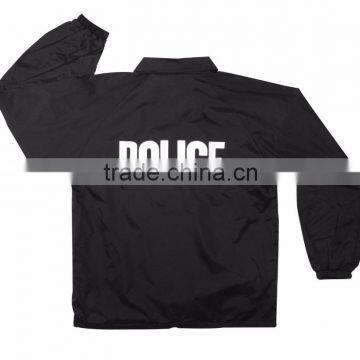 2016 New Pocket Style Custom Coach Jacket Cheap Custom Jacket photo-2