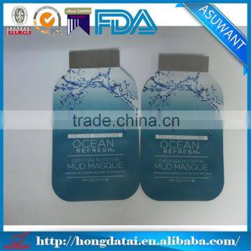 Special Bottle packaging bag for Moisturizer/custom printing Special packing bag